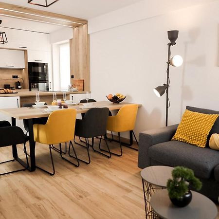 Apartman 11 - Rezidence K Lanovce Jáchymov Zewnętrze zdjęcie