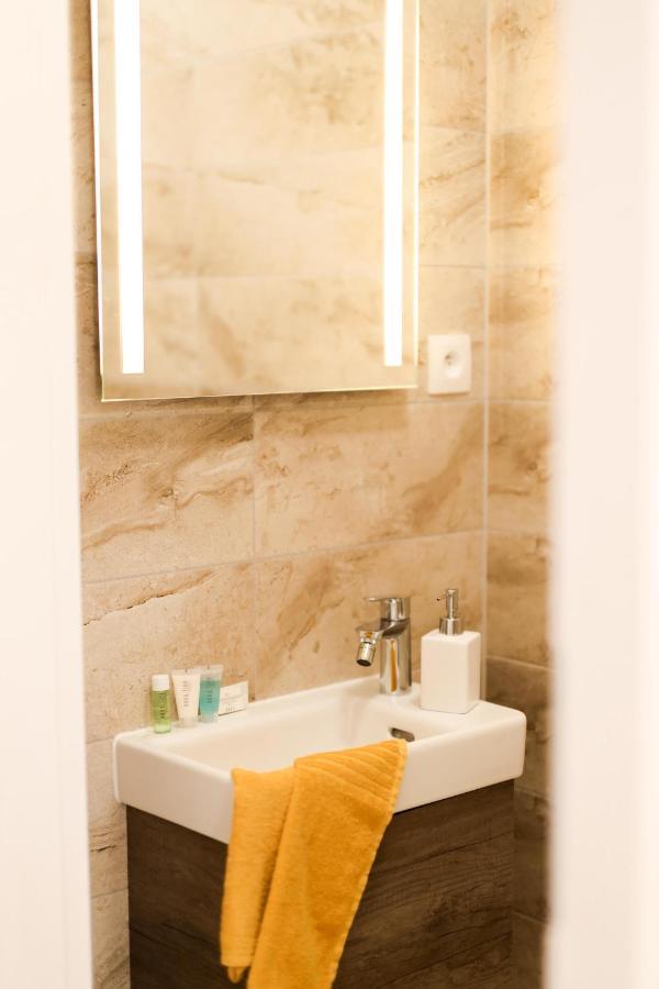 Apartman 11 - Rezidence K Lanovce Jáchymov Zewnętrze zdjęcie